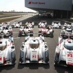 Audi Le Mans Ganadores 150x150