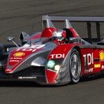 Audi R10 Le Mans 150x150