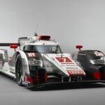 Audi R18 E Tron Quattro 2015 02 150x150