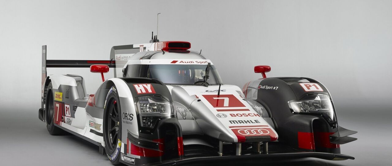 Todas las noticias de coches en un solo portal: Pruebas, fotos, vídeos, informes...