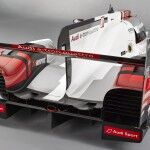 Audi R18 E Tron Quattro 2015 04 150x150
