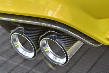 Sonido activo, altavoces que cambian el sonido del motor