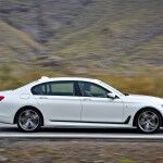 BMW Serie 7 2015 750Li XDrive M Sport Package 02 150x150