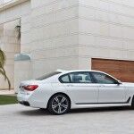 BMW Serie 7 2015 750Li XDrive M Sport Package 06 150x150