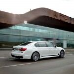 BMW Serie 7 2015 750Li XDrive M Sport Package 08 150x150