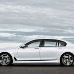 BMW Serie 7 2015 750Li XDrive M Sport Package 13 150x150