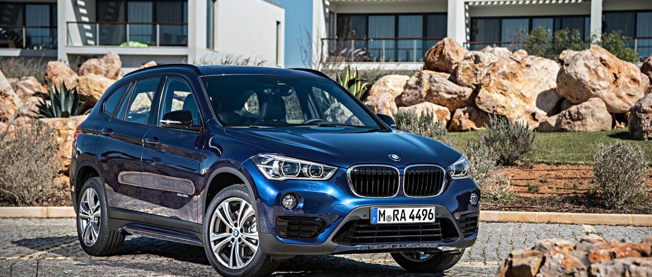 Todas las noticias de coches en un solo portal: Pruebas, fotos, vídeos, informes...