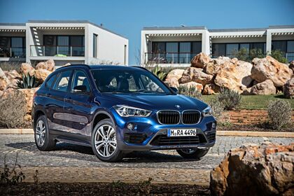 El nuevo BMW X1 ya tiene precios