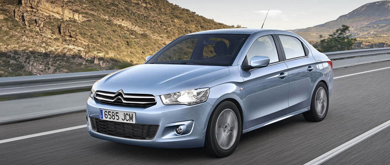 Todas las noticias de coches en un solo portal: Pruebas, fotos, vídeos, informes...