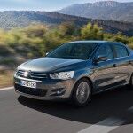 Citroen C Elysee 2015 04 150x150