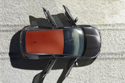 DS 4 Electro Pulse, dos colores para esta edición especial