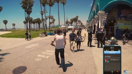 El videojuego GTA se hace real