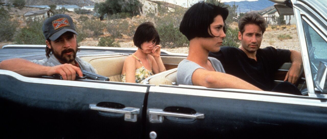 Todas las noticias de coches en un solo portal: Pruebas, fotos, vídeos, informes...