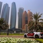 Lykan Hypersport Abu Dhabi 150x150