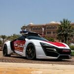 Lykan Hypersport Abu Dhabi11 150x150
