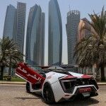 Lykan Hypersport Abu Dhabi15 150x150