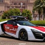 Lykan Hypersport Abu Dhabi5 150x150