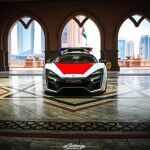 Lykan Hypersport Abu Dhabi6 150x150