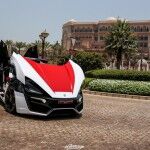 Lykan Hypersport Abu Dhabi8 150x150