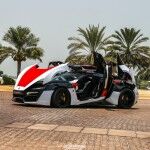 Lykan Hypersport Abu Dhabi9 150x150