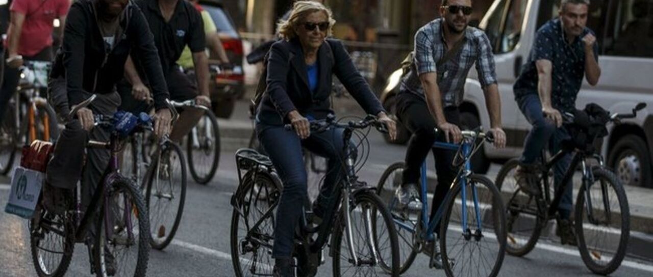 Todas las noticias de coches en un solo portal: Pruebas, fotos, vídeos, informes...