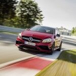 Mercedes A45 AMG 2015 02 150x150