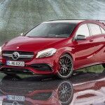 Mercedes A45 AMG 2015 03 150x150