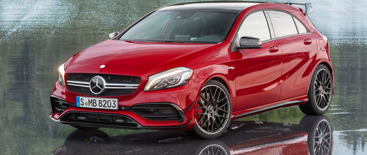 Todas las noticias de coches en un solo portal: Pruebas, fotos, vídeos, informes...