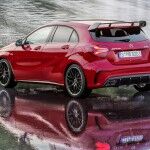 Mercedes A45 AMG 2015 04 150x150