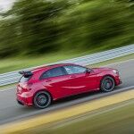 Mercedes A45 AMG 2015 05 150x150