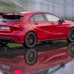 Mercedes A45 AMG 2015 06 150x150