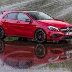 Mercedes A45 AMG 2015 07 150x150