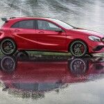 Mercedes A45 AMG 2015 08 150x150
