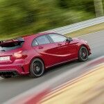 Mercedes A45 AMG 2015 09 150x150