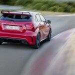 Mercedes A45 AMG 2015 10 150x150