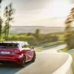 Mercedes A45 AMG 2015 11 150x150