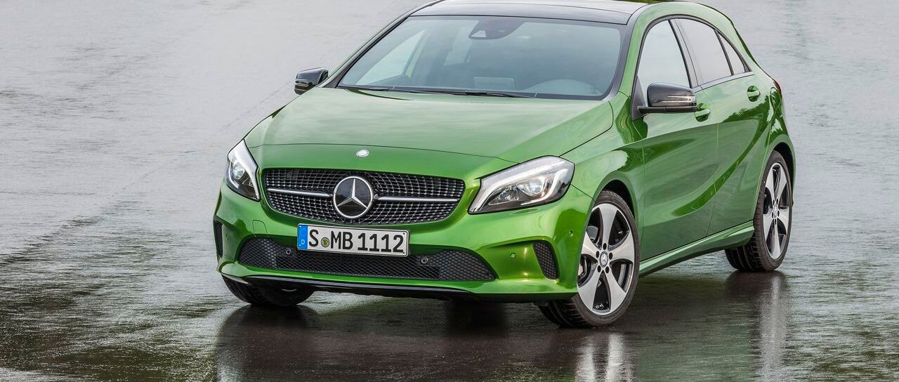 Todas las noticias de coches en un solo portal: Pruebas, fotos, vídeos, informes...