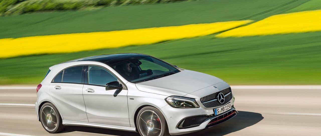 Todas las noticias de coches en un solo portal: Pruebas, fotos, vídeos, informes...