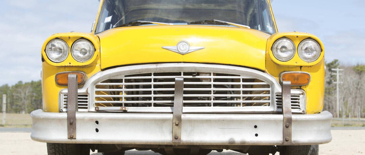 Todas las noticias de coches en un solo portal: Pruebas, fotos, vídeos, informes...