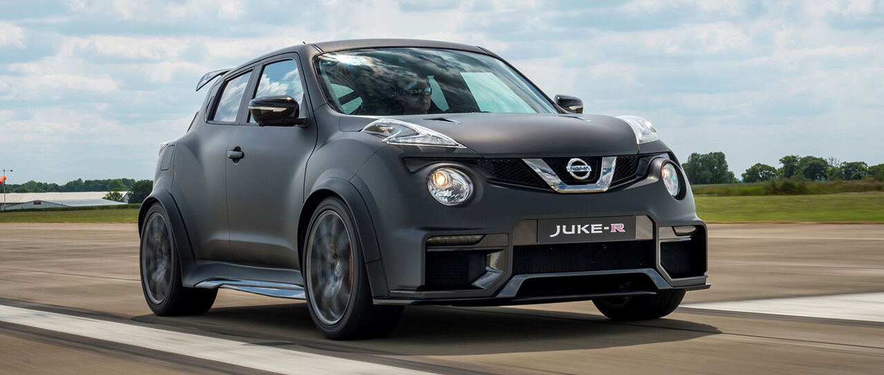 Todas las noticias de coches en un solo portal: Pruebas, fotos, vídeos, informes...