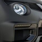 Nissan Juke R 2015 Detalle 01 150x150