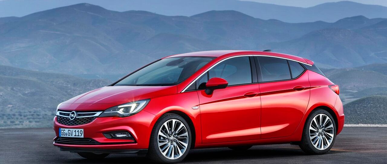Todas las noticias de coches en un solo portal: Pruebas, fotos, vídeos, informes...