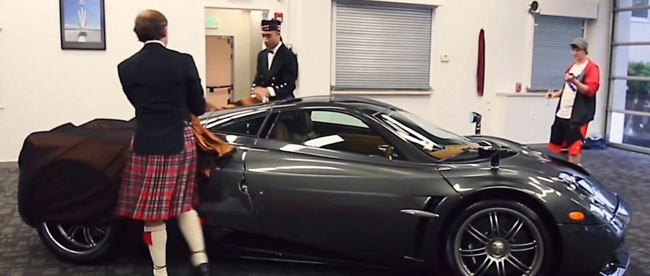 Todas las noticias de coches en un solo portal: Pruebas, fotos, vídeos, informes...