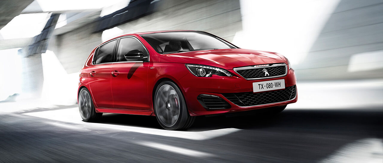 Todas las noticias de coches en un solo portal: Pruebas, fotos, vídeos, informes...