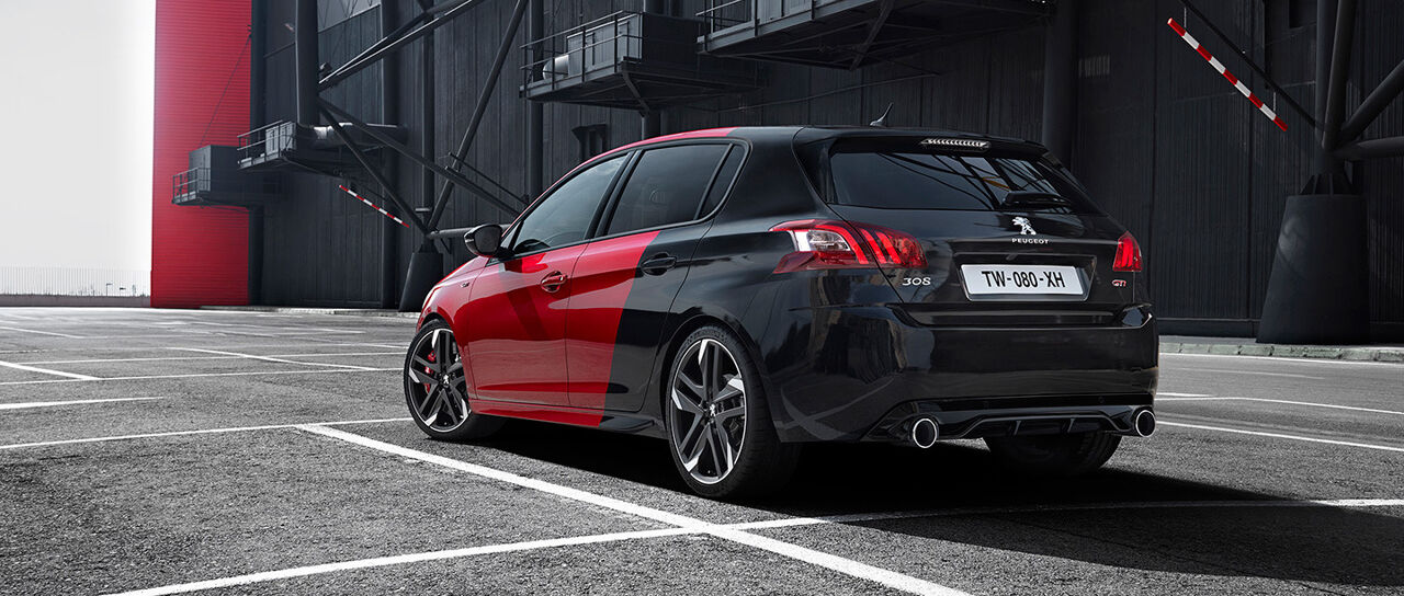 Todas las noticias de coches en un solo portal: Pruebas, fotos, vídeos, informes...