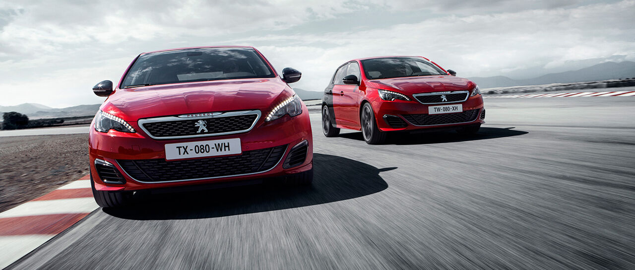 Todas las noticias de coches en un solo portal: Pruebas, fotos, vídeos, informes...