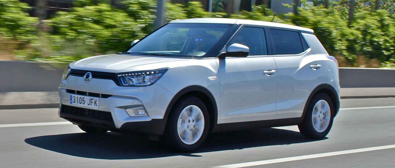 Todas las noticias de coches en un solo portal: Pruebas, fotos, vídeos, informes...