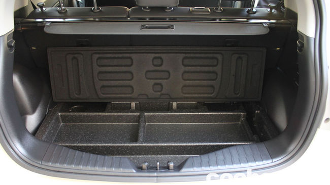 SsangYong Tivoli 2015 prueba 18