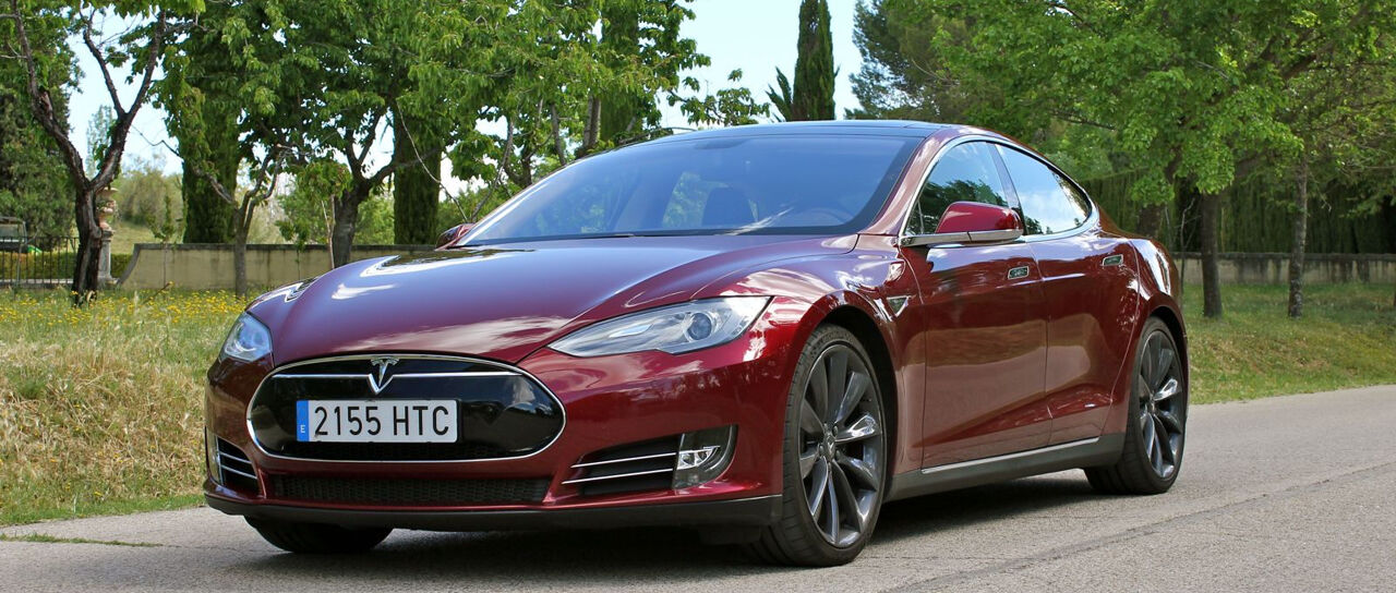 Todas las noticias de coches en un solo portal: Pruebas, fotos, vídeos, informes...