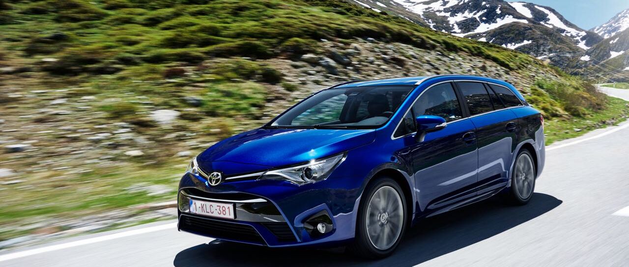 Todas las noticias de coches en un solo portal: Pruebas, fotos, vídeos, informes...